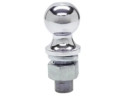 BUYERS PROD 1802027 Ball Towing Crm Clam2-5/16In W/1In