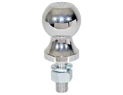 BUYERS PROD 1802130 Ball - 2&#039; X 3/4&#039; X 1 1/2&#039;