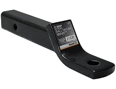 BUYERS PROD 1803007 Ball Mount