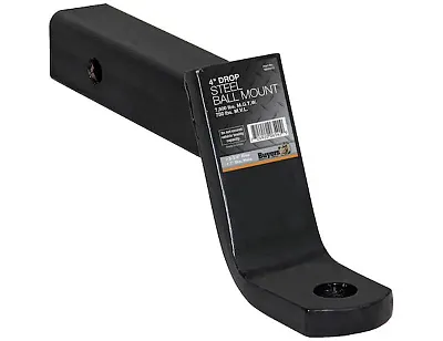 BUYERS PROD 1803013 Ball Mount