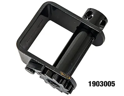 BUYERS PROD 1903005 Standard Weld-In 4&#039; Winch