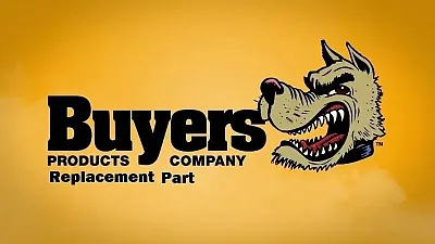 BUYERS PROD 3011810 Hardware Kit And Bag