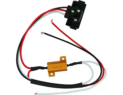 BUYERS PROD 5621010 Equalizer Led Turn Signal