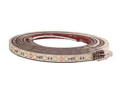 BUYERS PROD 5623654 Light Strip 36In Clear Warm 12Vdc 5
