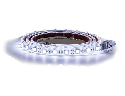 BUYERS PROD 5623755 Light Strip 36In Clear Cool 12Vdc 5