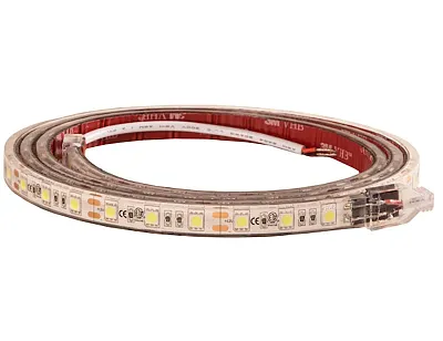 BUYERS PROD 5626191 Light Strip 60In Clear Cool 12 Vdc