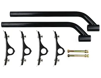 BUYERS PROD 8591000 Fender Mounting Kit One Side