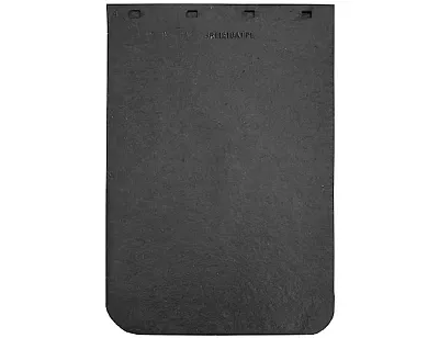 BUYERS PROD B1218LSP Mud Flap Plain 12&#039;W X 18&#039;