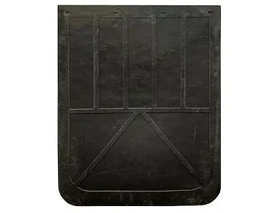 BUYERS PROD B30LP Mud Flap 1/4&#039;X24&#039;X30&#039; Rub