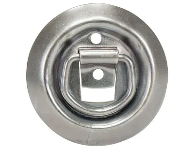 BUYERS PROD B701SM Surface Mounted Rope Ring