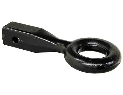 BUYERS PROD RM1225E Tow Eye Receiver Mount