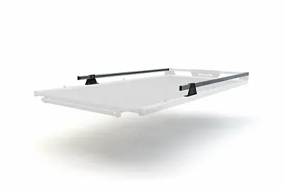 BEDSLIDE BSAGRK60 60&#039; Upgrade Guardrail Kit