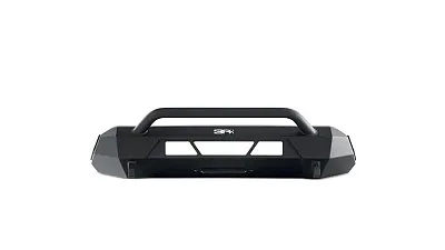 BODY ARMOR TC19339 2016-2019 Tacoma Hiline Front Winch