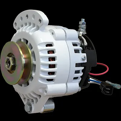 BALMAR 621100SV Alttrntr 621 Ser. 100A 12V Sf 1V