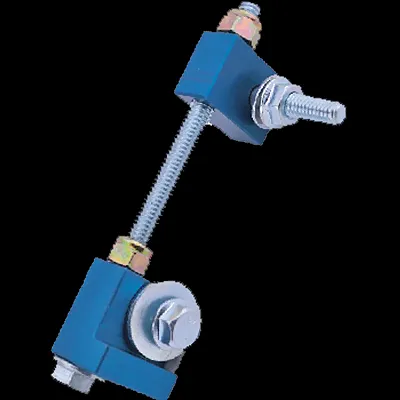BALMAR BBU Belt Buddy W/O Arm