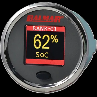BALMAR SG20200 Color Display Sg200 2&#039;