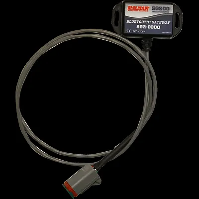 BALMAR SG20300 Gateway Sg200 Bluetooth