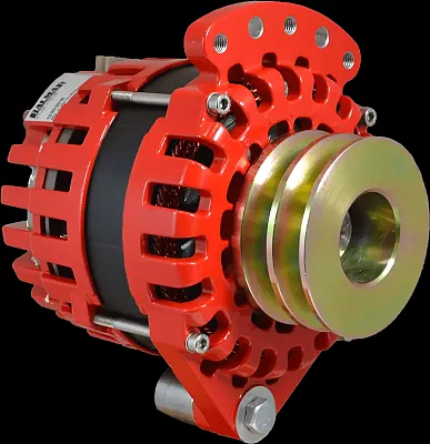 BALMAR XTSF170DV Alternator Xt Series 170A 12V S