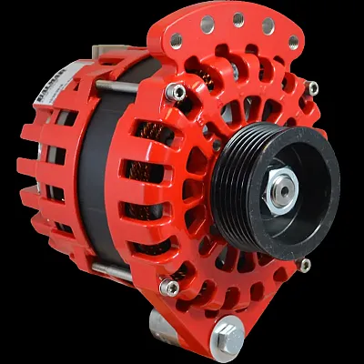 BALMAR XTSF170K6 Alttrntr Xt Ser. 170A 12V Sf K6