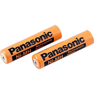 Dantona AAA-750NMPANAX2 1.2V 750Mah Ni-Mh Panasonic Brand