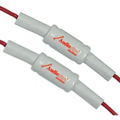 Bass Blocker Audiopipe 300Hz Inline