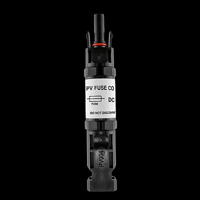 BATTLE BORN BBC20AF Solar Pv Fuse 20A 1000Vdc With Mc4