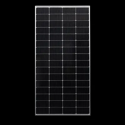 BATTLE BORN BBPV12230 Elite 230W 12V Rigid Solar Panel