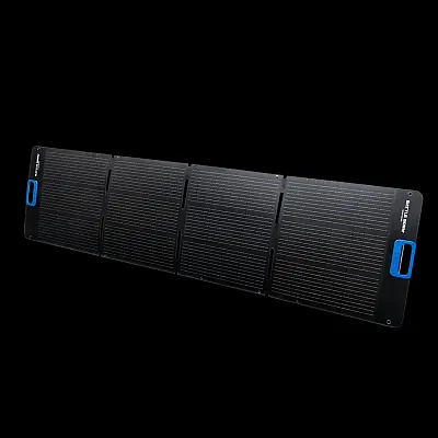BATTLE BORN BBPV122FLD 200W 12V Foldable Portable Panel