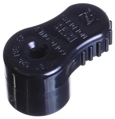B&B MOLDERS 94146 Mini Diverter Handle