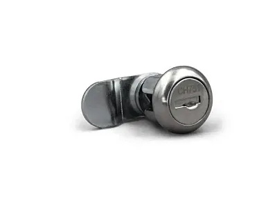B&B MOLDERS 94151 1-1/8&#039; Cam W/751 Key