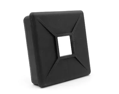 B&B MOLDERS 94162 4&#039; Rub Bump Plug W/O Tab