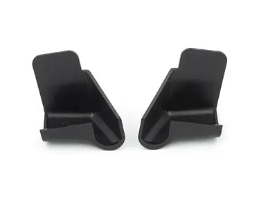 B&B MOLDERS 94169 Short Rain Gutter Spouts