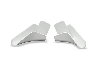 B&B MOLDERS 94170 Medium Rain Gutter Spouts