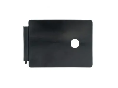 B&B MOLDERS 94177 Repl Dr 6.25X5 W/No Verm Dr