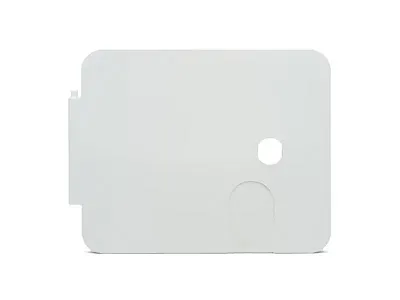 B&B MOLDERS 94182 Repl Dr 6.5X8 W/Verm Dr
