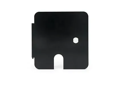 B&B MOLDERS 94187 Repl Dr 8.5X8 W/Verm Dr