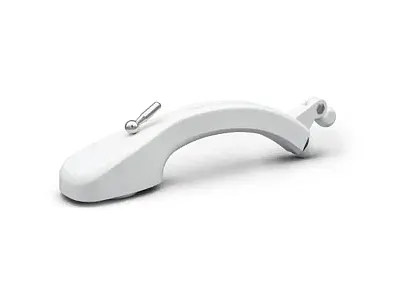 B&B MOLDERS 94197 Repl Shower Head