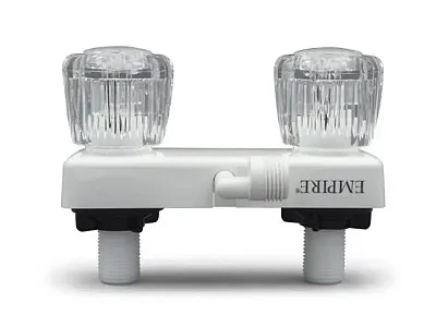 B&B MOLDERS 94203 Repl Shower Faucet