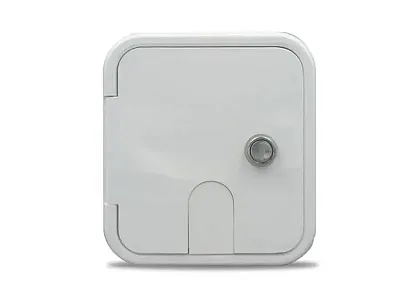 B&B MOLDERS 94225 City Wtr Htc W/Br Cv Key