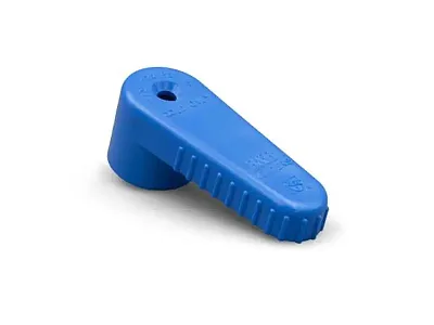 B&B MOLDERS 94236 Diverter Handle