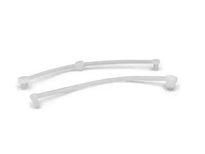 B&B MOLDERS 94240 Gravity Water Fill Strap