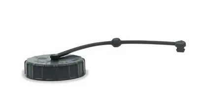 B&B MOLDERS 94244 Gravity Wtr Fill Cap/Strap