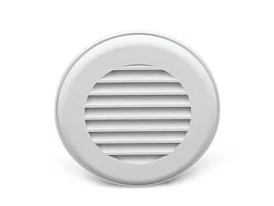 B&B MOLDERS 94273 Coolvent Snap Vent 1.5 Flg