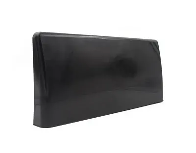 B&B MOLDERS 94277 Endura Vent 5/8&#039; Flange
