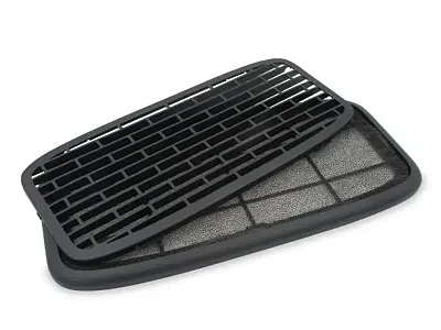 B&B MOLDERS 94282 Return Air Grill