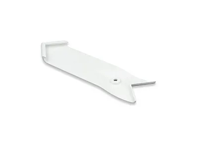 B&B MOLDERS 94290 4&#039; Str Crn Slideout Ex Cvr
