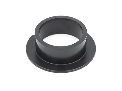 B&B MOLDERS 94292 1-1/2&#039; Flush Slip Fitting