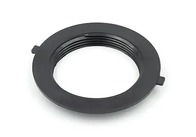 B&B MOLDERS 94294 3&#039; Flush Threaded Fitting