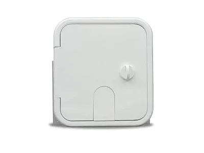 B&B MOLDERS 94333 Sm 30/50 Amp Elec Htc Thmb