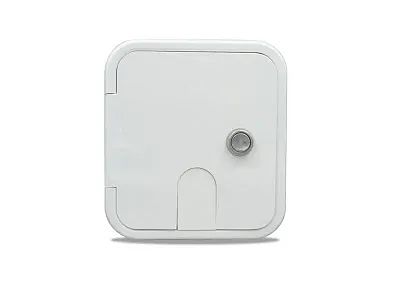 B&B MOLDERS 94334 Sm 30/50 Amp Elec Htc Key
